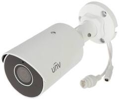 Uniview 4MP Mini Fixed Bullet Camera
