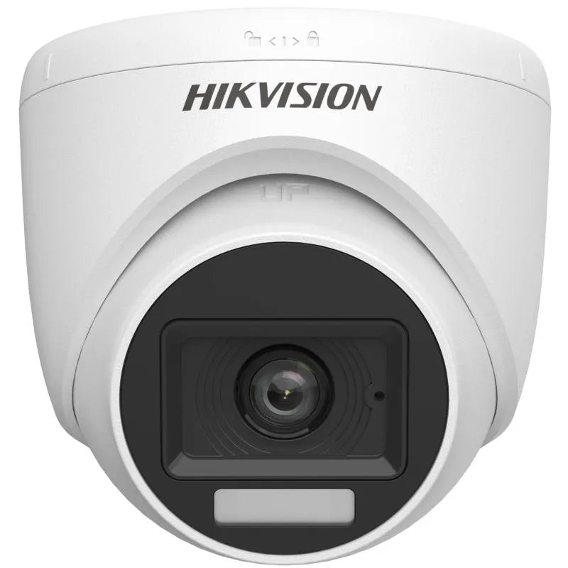 Hikvision DS-2CD1321G0-I 2MP 2.8MM Dome IP Camera