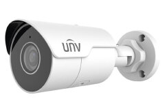 Uniview 4MP Mini Fixed Bullet Camera