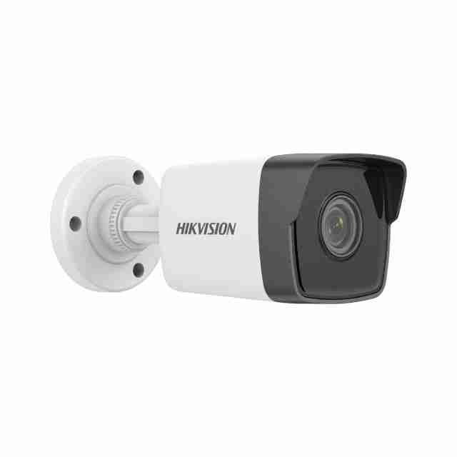 Hikvision 2 MP Fixed Bullet Network Camera DS-2CD1023G0E-I