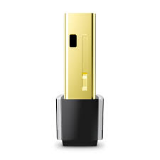 TP-Link AC600 Wireless Dual Band USB Adapter – TL-Archer T2U