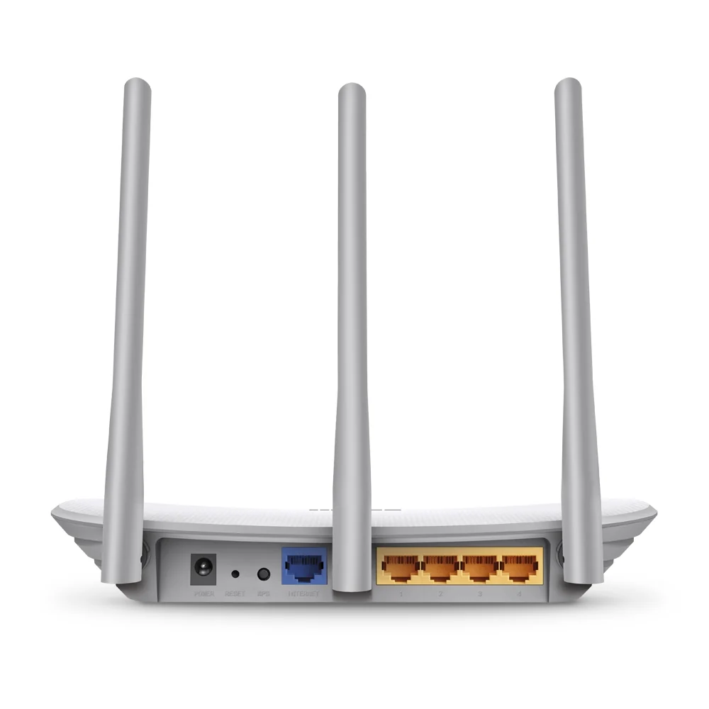 TP-Link 300Mbps Wireless N Router (TL-WR845N)