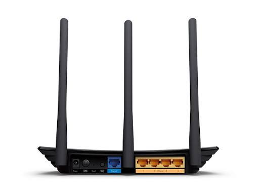 TP-Link TL-WR940N 450Mbps TOP Speed Wireless WiFi Router