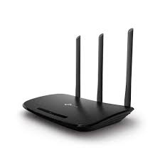 TP-Link TL-WR940N 450Mbps TOP Speed Wireless WiFi Router
