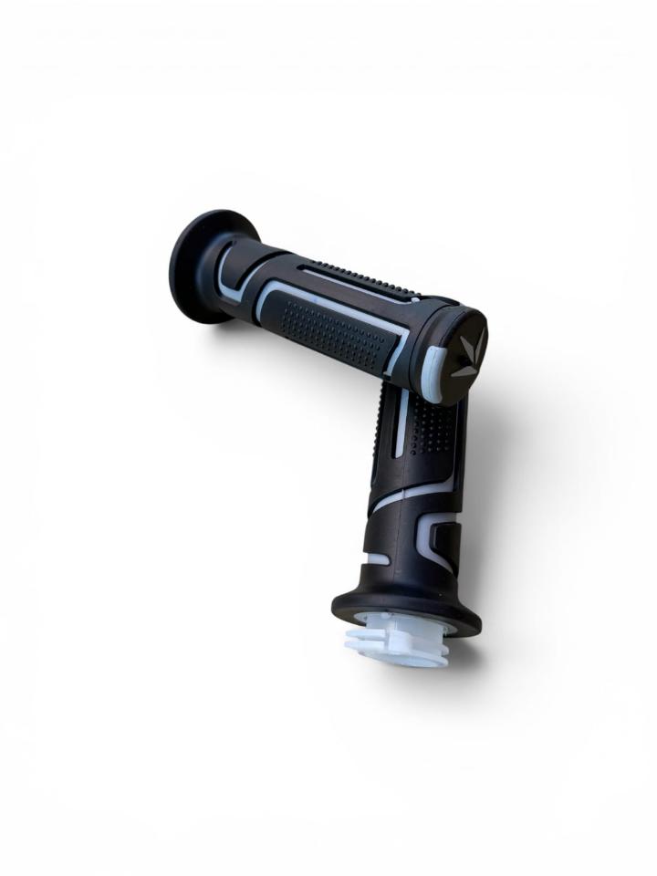 Sci-Fi Handle Grips (Pair)