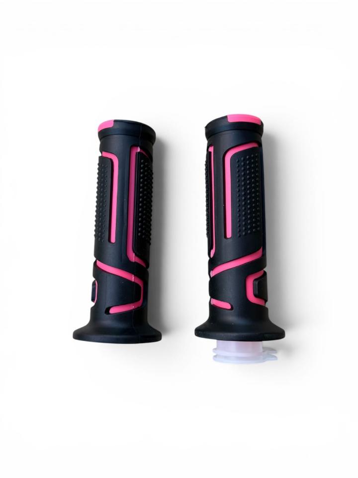 Sci-Fi Handle Grips (Pair)
