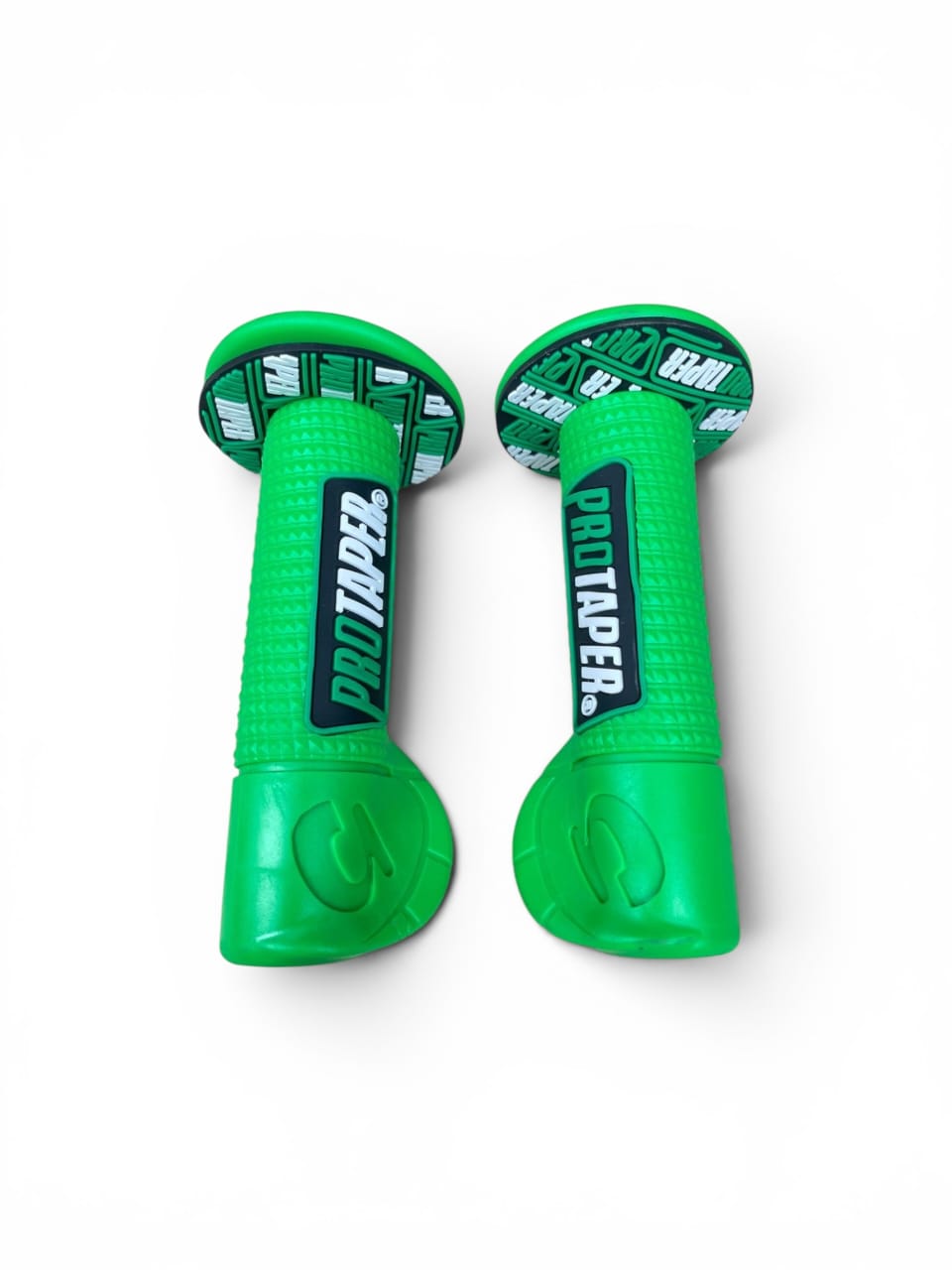 ProTaper Handle Grips With Palm Rest/Throttle Assist