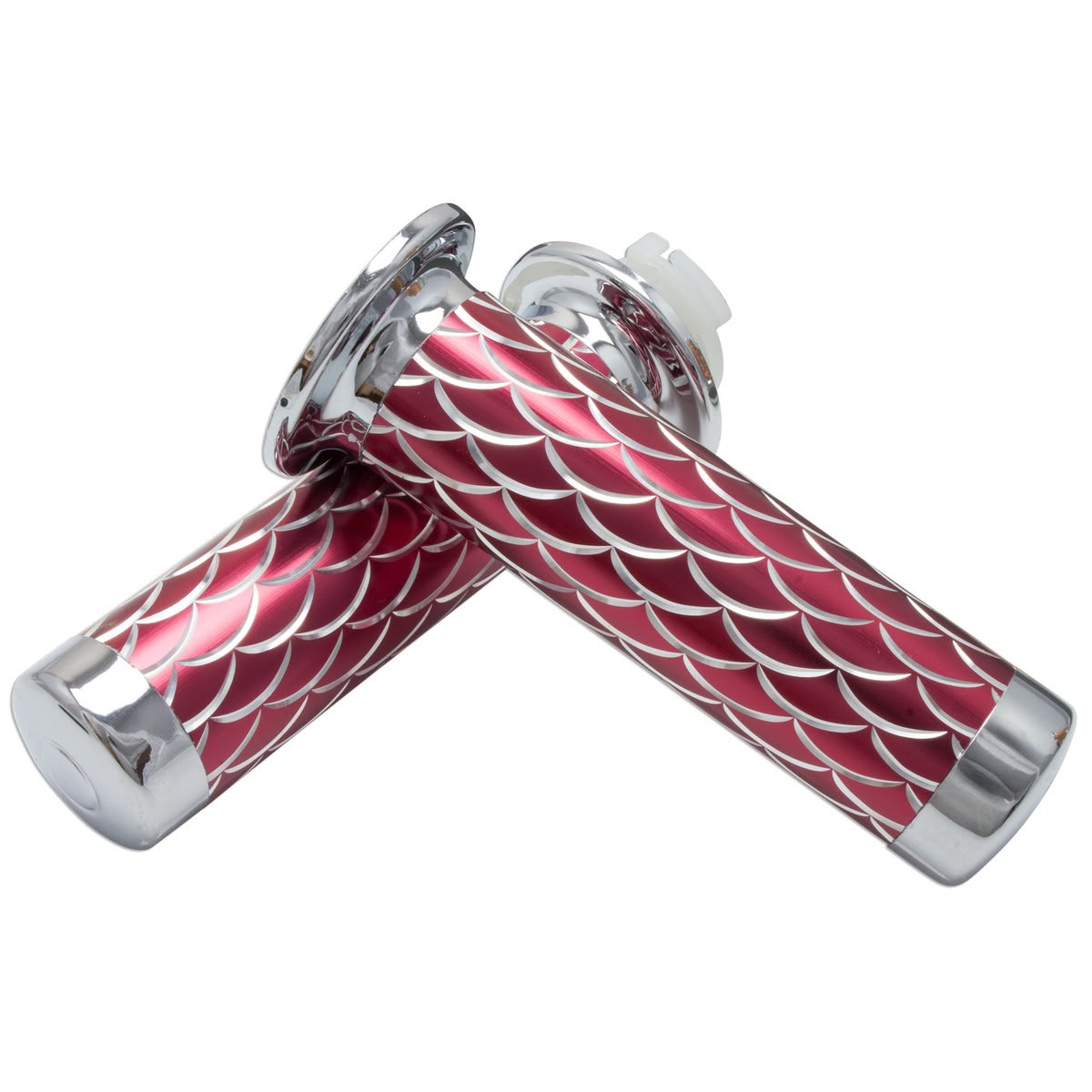 Scales Handle Grips