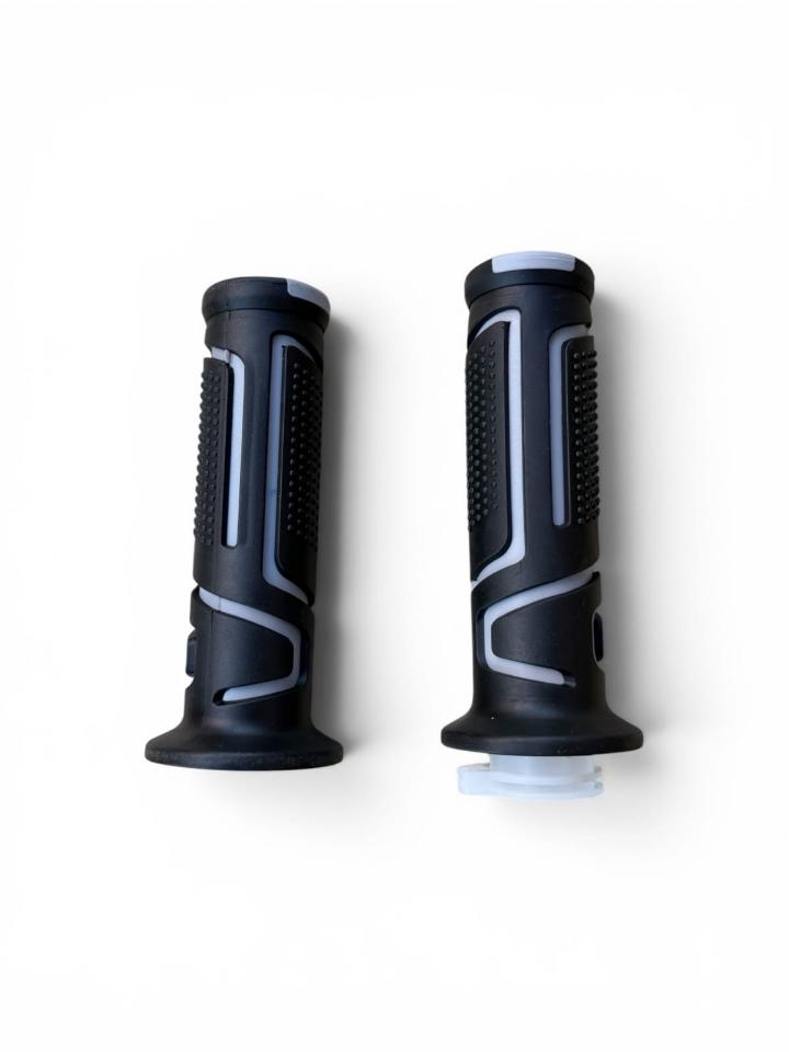 Sci-Fi Handle Grips (Pair)
