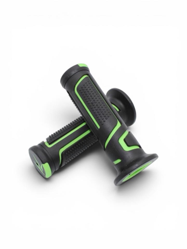 Sci-Fi Handle Grips (Pair)