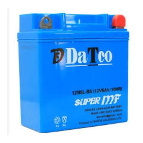 DATCO N5 Battery