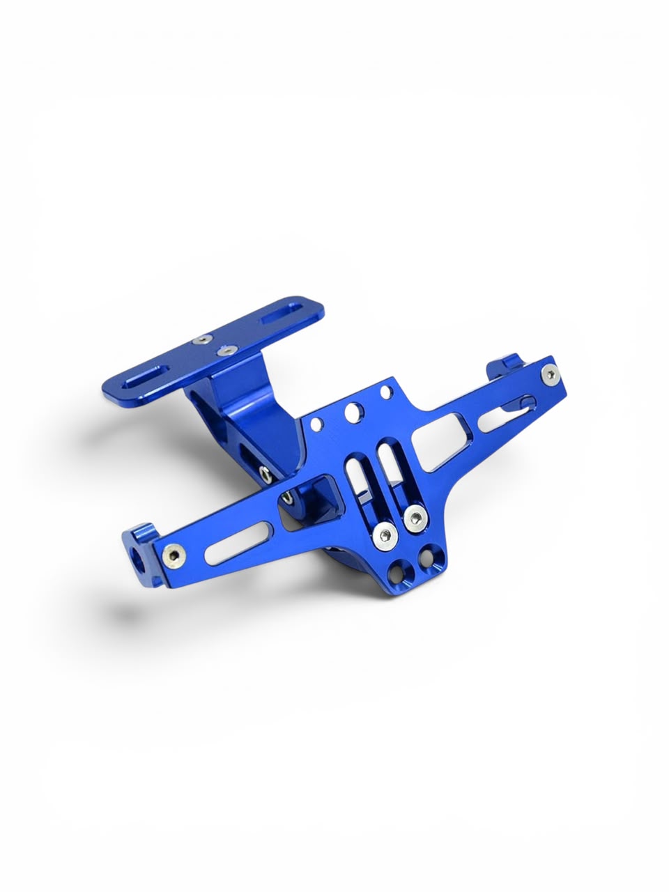 Number Plate/Indicators Holders