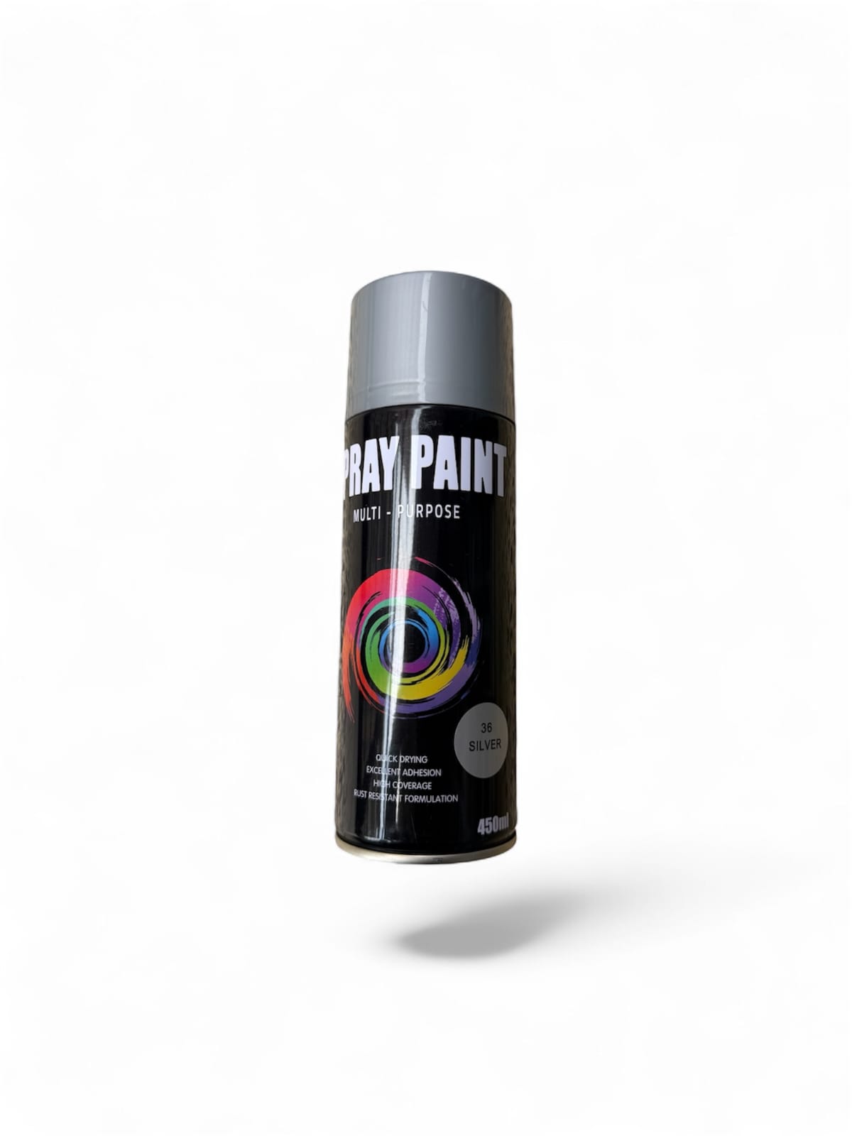 Spray Paint