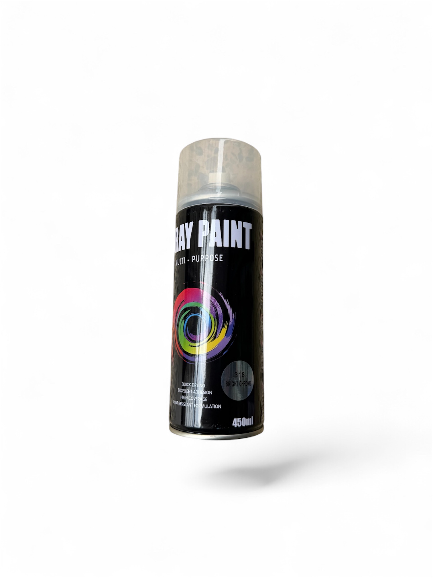 Spray Paint