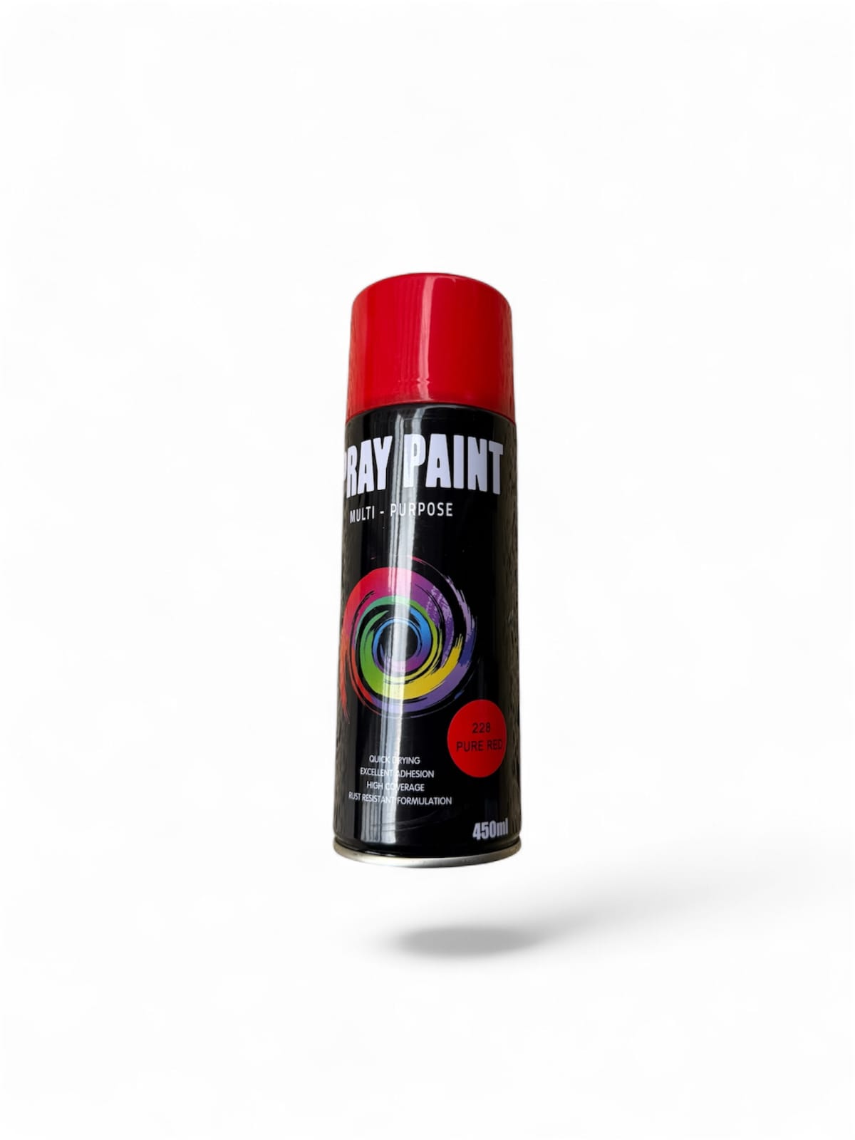 Spray Paint