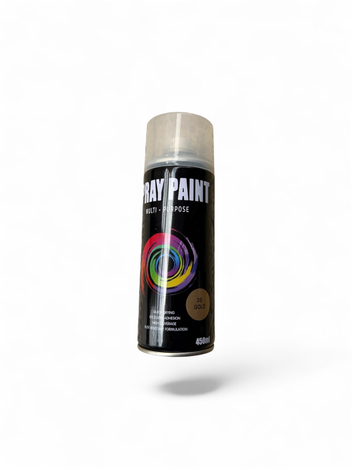 Spray Paint