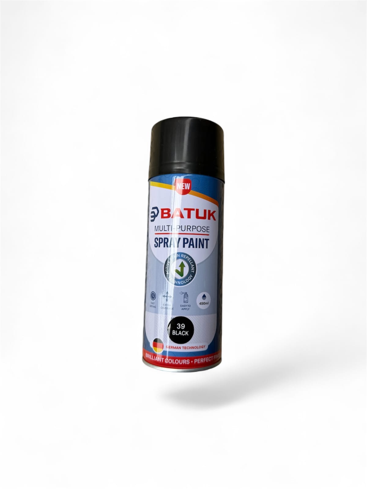 Spray Paint