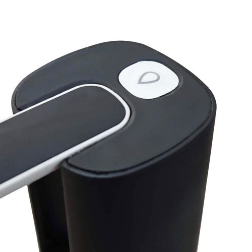Model 013 Special Price Water Extractor New Upgraded Type-C Rechargeable Electric Water Bottle Filler Dispenser Portable Universal Water Bottle Pump With Switch For Home Kitchen Office Camping