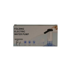 Kylins H16 Water Extractor Automatic Water Bottle Pump TYPE-C USB Rechargeable Bottle Filler Dispenser Portable Universal Water Bottle Pump With Switch For Home Kitchen Office Camping