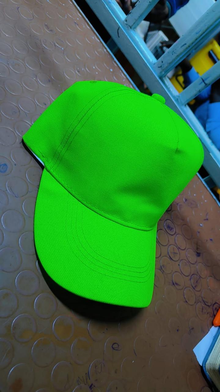 Baseball Cap – Adjustable Plain Baseball Cap for Men & Women, Unisex Sports & Casual Hat (Navy Blue, Green & Multiple Colors)