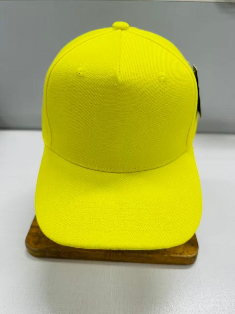 Baseball Cap – Adjustable Plain Baseball Cap for Men & Women, Unisex Sports & Casual Hat (Navy Blue, Green & Multiple Colors)