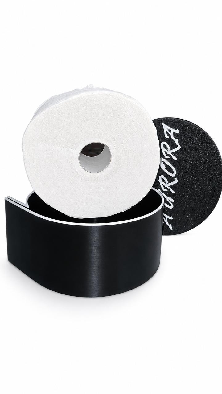 Toilet Paper Holder Wall Mountable water proff