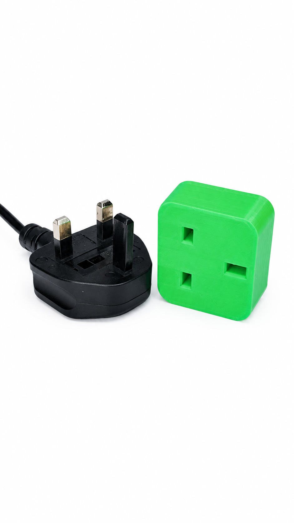 ELECTRICAL PLUG PROTECTOR WATER PROFF PLUG DUMMY PLUG BABY SOCKET PROOFFER