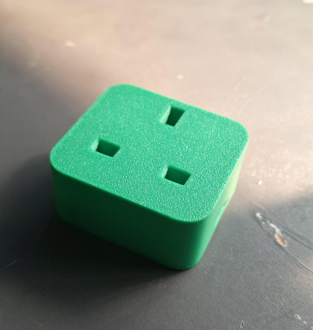 ELECTRICAL PLUG PROTECTOR WATER PROFF PLUG DUMMY PLUG BABY SOCKET PROOFFER