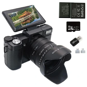 Generic Mirrorless 4K 48MP