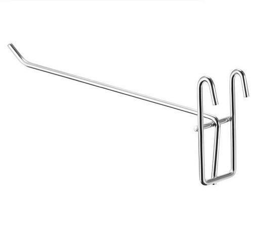 Channel Display Hooks Wall Display Hooks Set of 10pcs