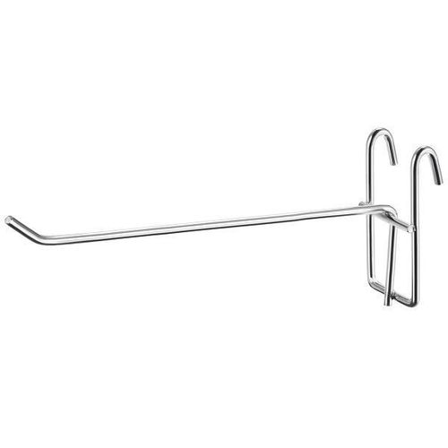Channel Display Hooks Wall Display Hooks Set of 10pcs