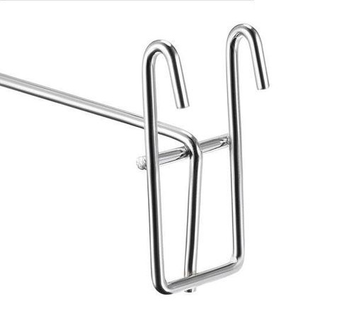 Channel Display Hooks Wall Display Hooks Set of 10pcs