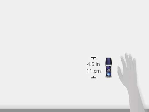 FA Invisible Power Anti-Perspirant Roll On 50ml Long Lasting Deodorant Fresh Underarm Protection Against Sweat & Odour Daily Personal Care Roll-On for Women