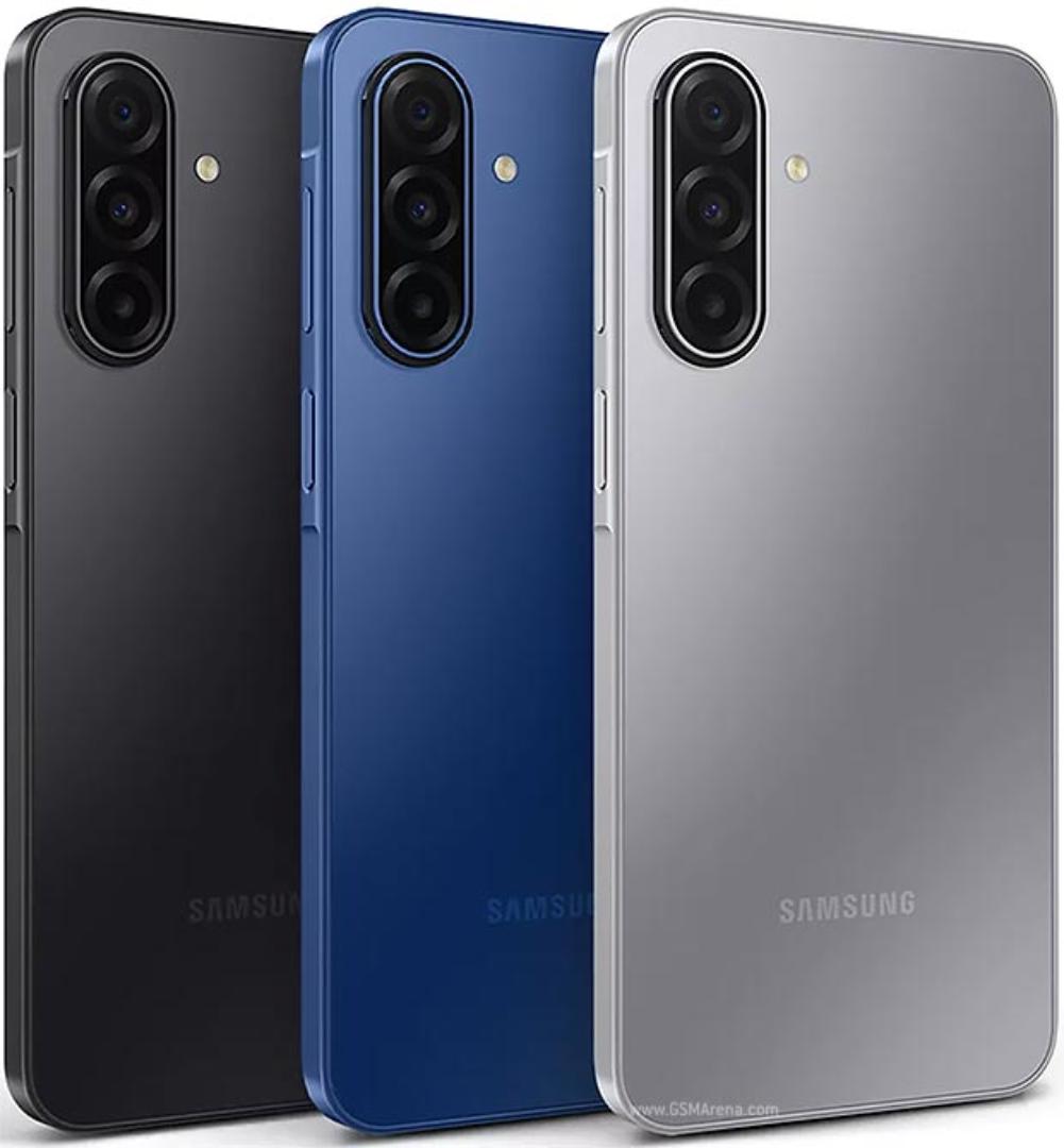 Samsung Galaxy A17 Smartphone 6.7 Inch AMOLED Display 50MP Camera 5000mAh Battery Dual SIM Factory Unlocked Android Phone