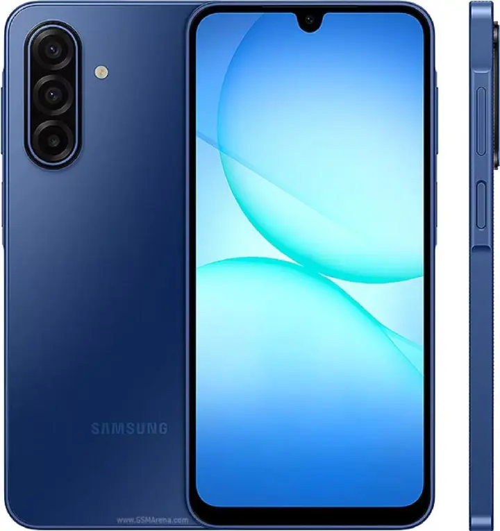 Samsung Galaxy A17 Smartphone 6.7 Inch AMOLED Display 50MP Camera 5000mAh Battery Dual SIM Factory Unlocked Android Phone