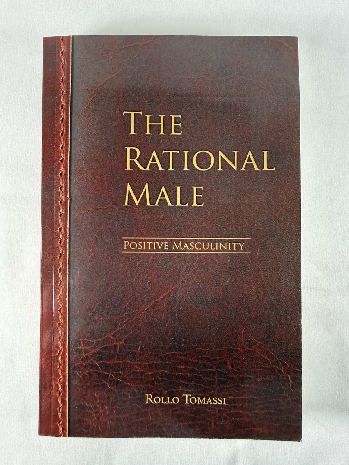 The Rational Male: Preventive Medicine — Rollo Tomassi