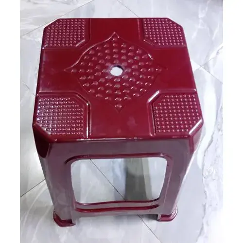 Top Best Quality Strong heavy duty stool chair home and living ,kitchen, sitting room ,dinning room, bedroom And balcony plastic Stool.