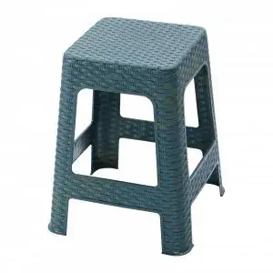 Top Best Quality Strong heavy duty stool chair home and living ,kitchen, sitting room ,dinning room, bedroom And balcony plastic Stool.