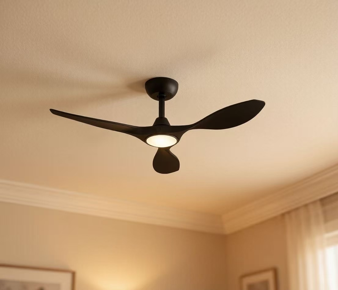 Alpha Colorful Ceiling Fan Best price for TALOYA 52 inch Ceiling Fan with Lights Remote Control ...
