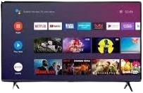 Vitron 50 Inch 4K Smart Android LED TV