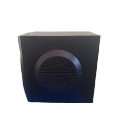 Homestar HS606BT 2.1 Channel Multimedia Subwoofer Speaker System - 10000W - Bluetooth/FM/USB - Black