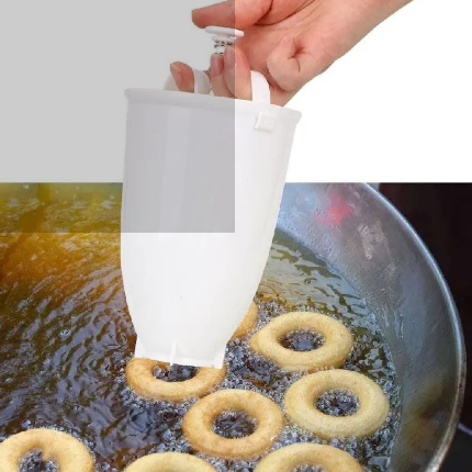 Donut Maker Waffle Molds Kitchen Accessory Bakeware Doughnut Maker Cake Mold