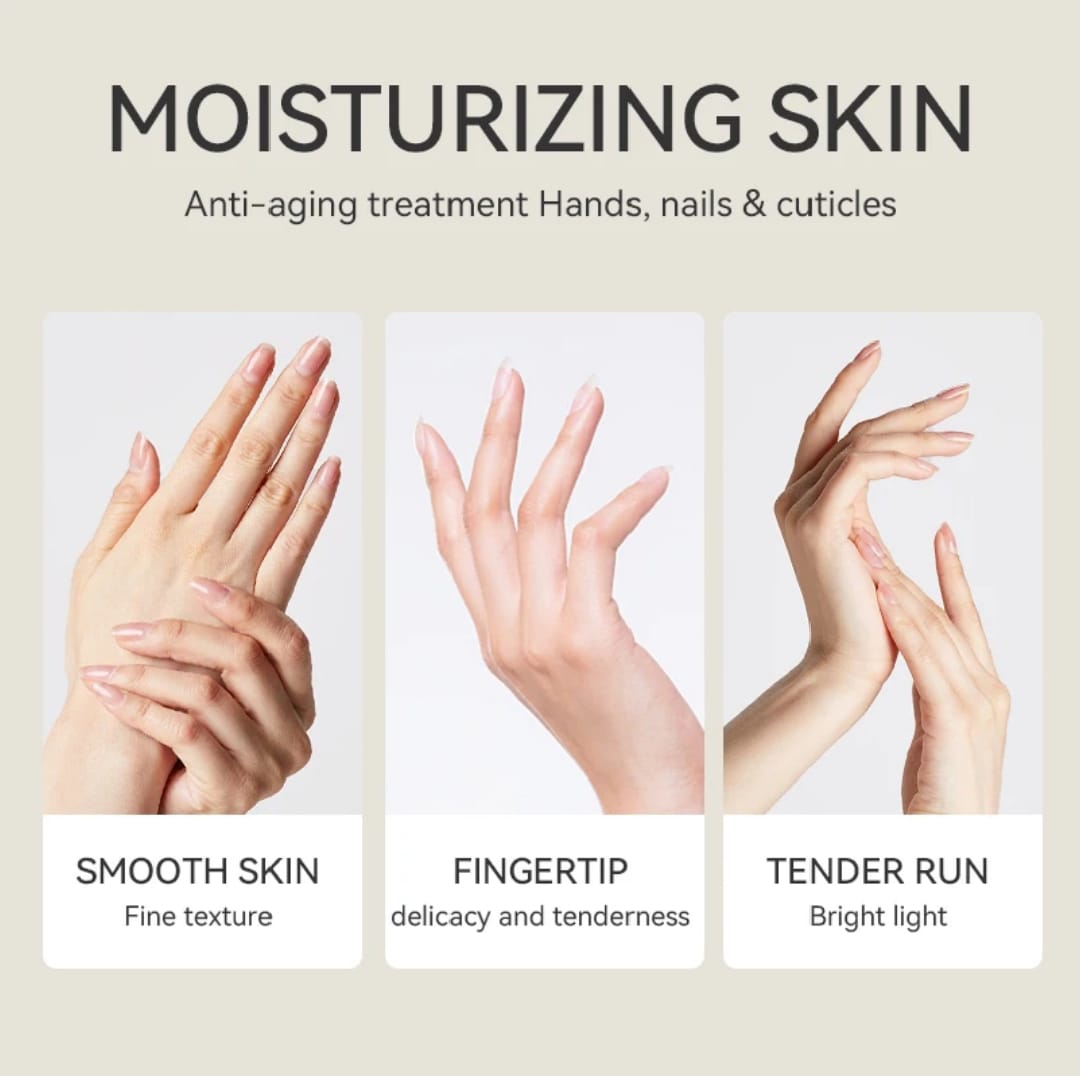 ORIGINAL IREV RETINOL HAND CREAM.HELPS TO MOISTURISE DRY HANDS IMPROVING APPEARANCE OF FINE LINES AND ROUGH SKIN.RETINOL HELPS TO FIGHT ANTI AGING AND COLLAGEN KEEPS YOUR HANDS LOOKING YOUNG