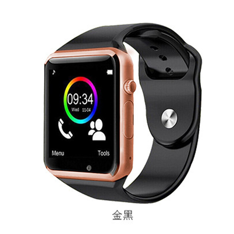🤩🤩🤩🤩🤩🤩🤩
New in
Smart 2030 W008
Smartwatch 
With sim mem card slot
Can make and receive calls text too