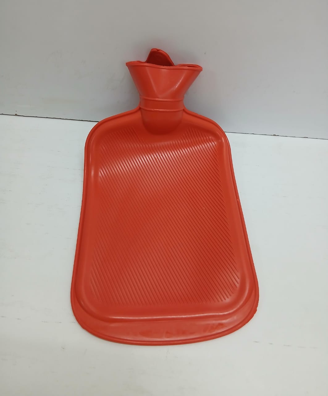 Hot water bottle