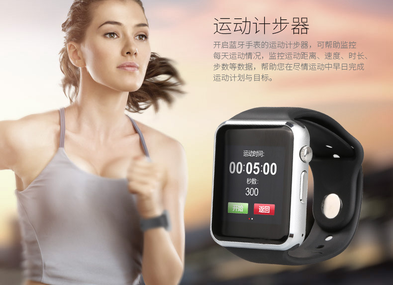 🤩🤩🤩🤩🤩🤩🤩
New in
Smart 2030 W008
Smartwatch 
With sim mem card slot
Can make and receive calls text too