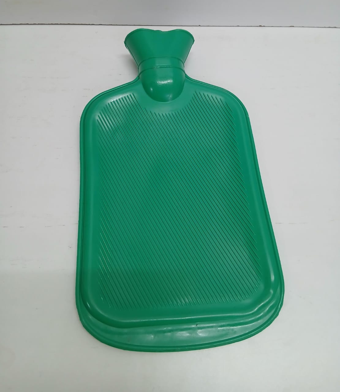 Hot water bottle