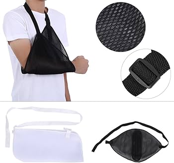 Medical arm support