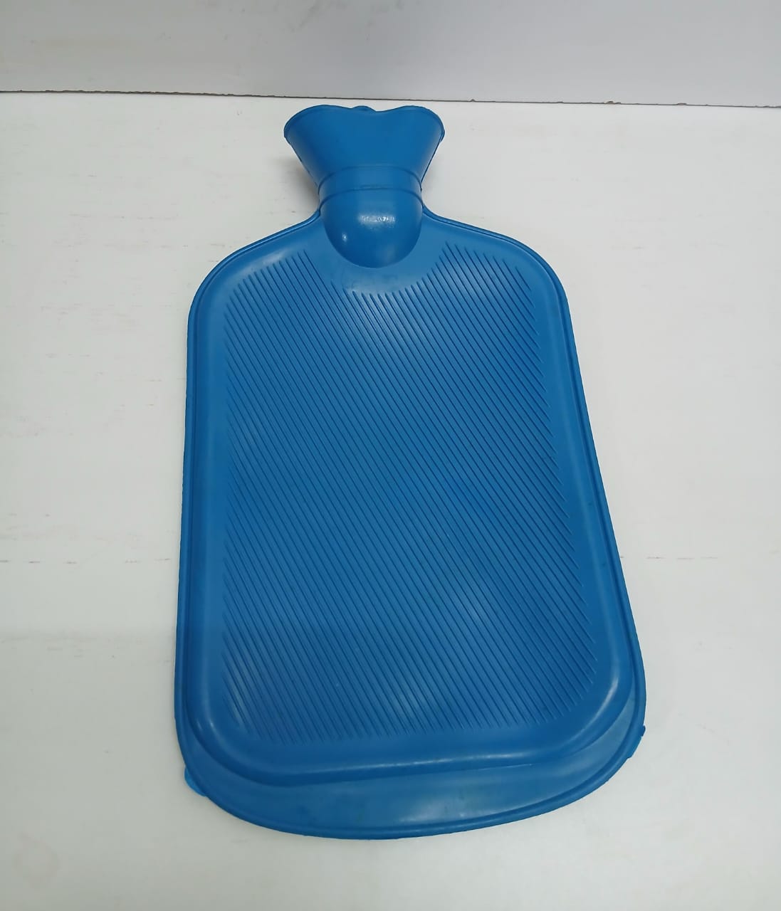 Hot water bottle