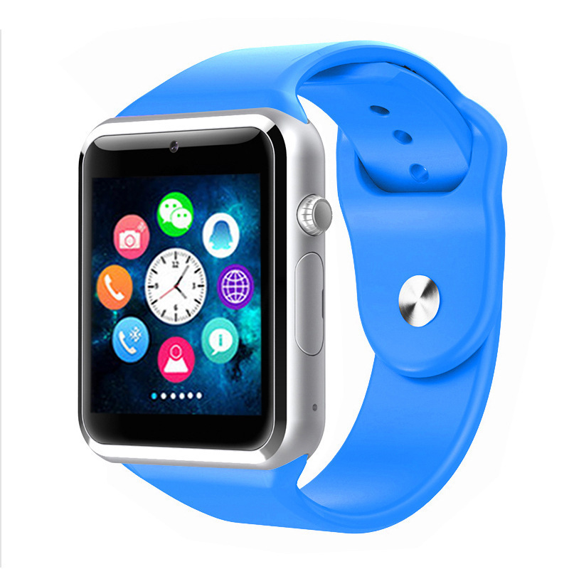 🤩🤩🤩🤩🤩🤩🤩
New in
Smart 2030 W008
Smartwatch 
With sim mem card slot
Can make and receive calls text too
